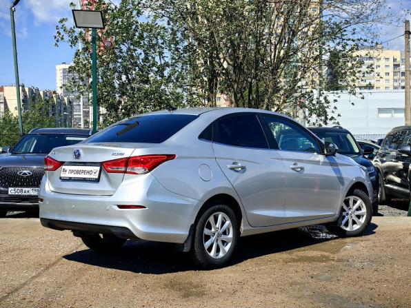 Changan Alsvin с пробегом 2024 года, цена 1 199 000 рублей, 19300 км, седан, Автокод Объявления