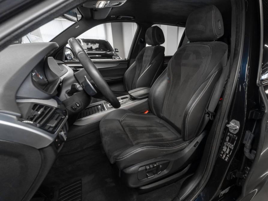 BMW X5 III (F15) Москва  - изображение 9