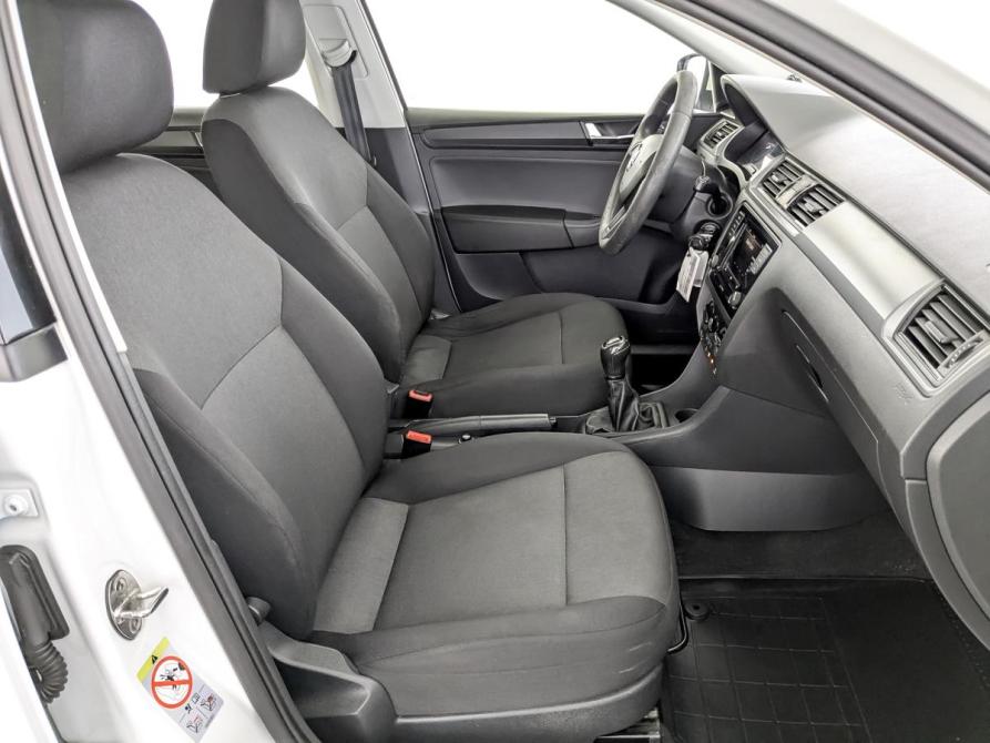 Skoda Rapid I Рестайлинг Москва  - изображение 23