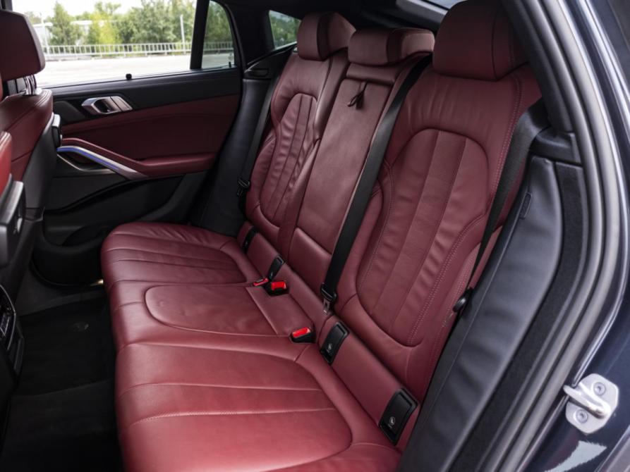 BMW X6 III (G06) Москва  - изображение 17