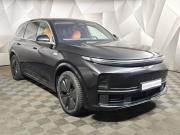 Li Auto (Lixiang) L7 I Рестайлинг Москва  - изображение 23