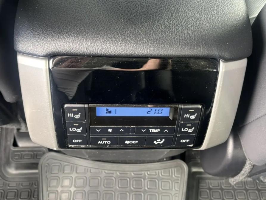Toyota Land Cruiser Prado 150 Series Рестайлинг 2 Волгоград  - изображение 14