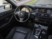 BMW 5 серии VI (F10/F11/F07) Рестайлинг Санкт-Петербург  - изображение 37