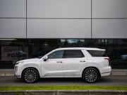 Hyundai Palisade I Рестайлинг Санкт-Петербург  - изображение 47