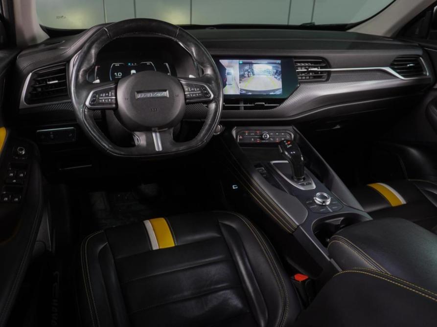 Haval F7x I Воронеж  - изображение 6