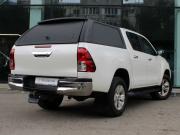 Toyota Hilux VIII Рестайлинг 2 Самара  - изображение 16