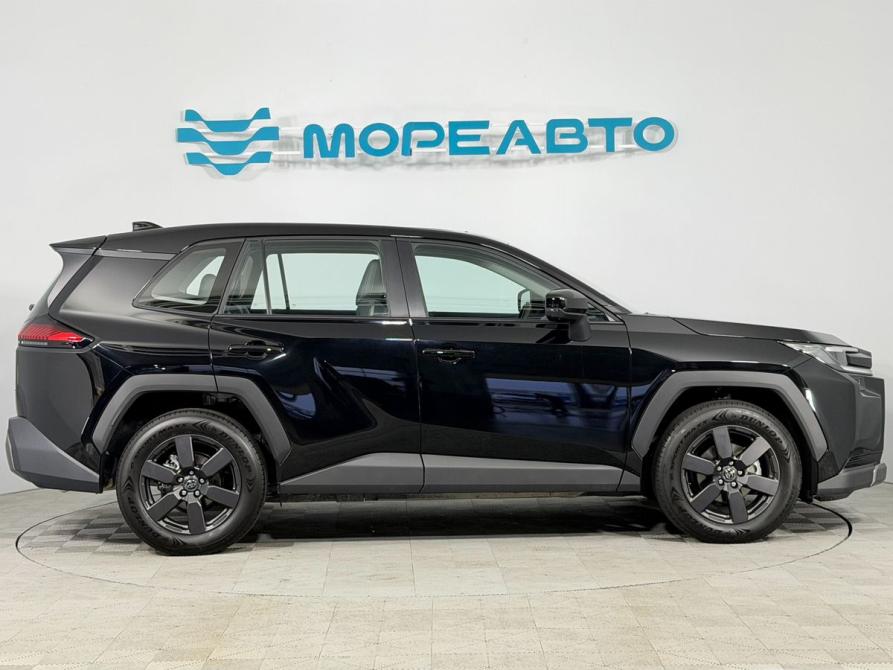 Toyota RAV4 VI (XA60) Калининград  - изображение 4