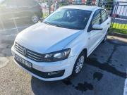 Volkswagen Polo V Рестайлинг Санкт-Петербург  - изображение 9