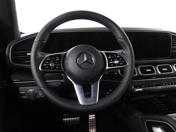Mercedes-Benz GLS II (X167) с пробегом 2022 года, цена 15 344 010 рублей, 6338 км, внедорожник, Автокод Объявления