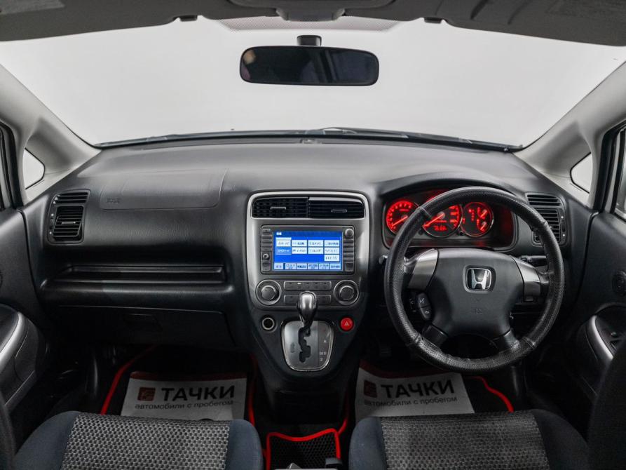 Honda Stream I Рестайлинг Красноярск  - изображение 11