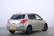 Nissan Tiida I Рестайлинг Омск  - изображение 29
