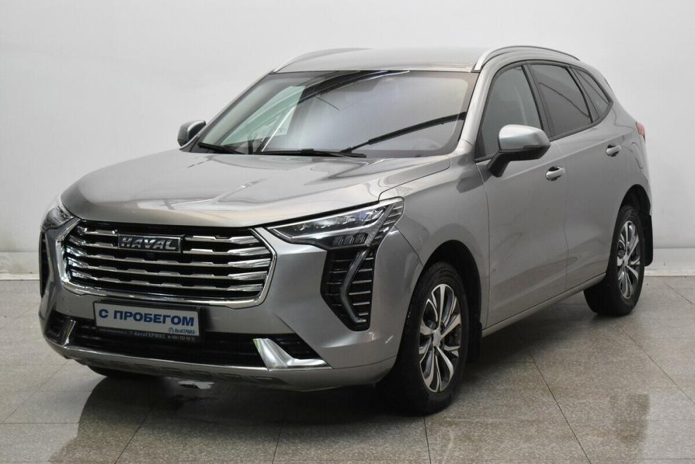 Haval Jolion I Москва  - изображение 1