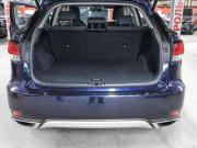 Lexus RX IV Рестайлинг Москва  - изображение 34