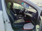 Toyota RAV4 IV (XA40) Рестайлинг Тюмень  - изображение 35