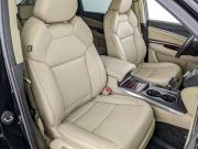 Acura MDX III Москва  - изображение 57