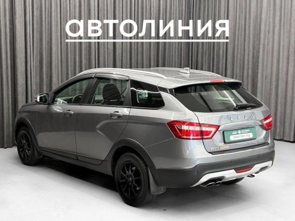 Lada (ВАЗ) Vesta I с пробегом 2020 года, цена 999 000 рублей, 120000 км, универсал, Автокод Объявления