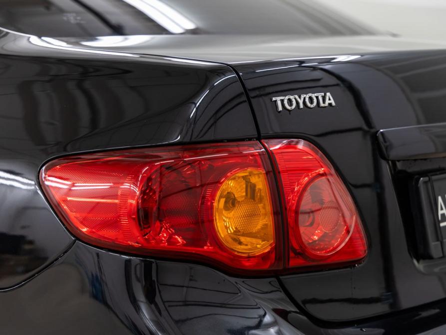 Toyota Corolla X (E140 E150) Волгоград  - изображение 11
