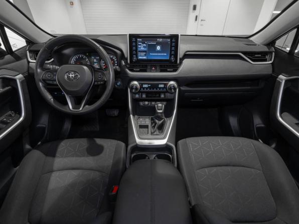 Toyota RAV4 V (XA50) с пробегом 2020 года, цена 2 795 000 рублей, 67858 км, внедорожник, Автокод Объявления