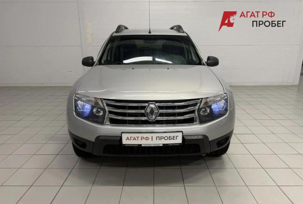 Renault Duster I Астрахань  - изображение 2