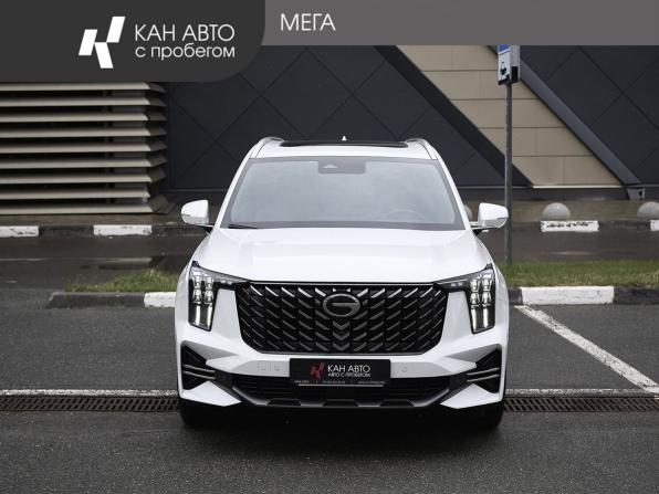 GAC GS8 II с пробегом 2023 года, цена 3 473 000 рублей, 54450 км, внедорожник, Автокод Объявления
