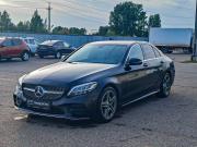 Mercedes-Benz C-Класс IV (W205) Рестайлинг Набережные Челны  - изображение 31