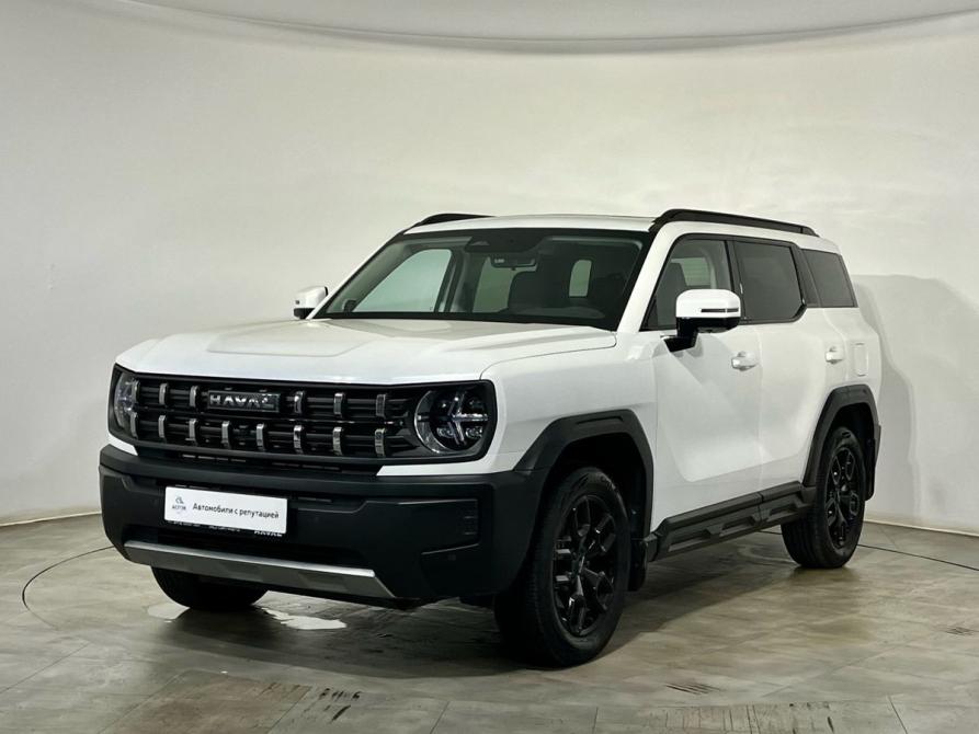 Haval H3 I Ижевск  - изображение 1
