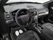 Ford Explorer V Рестайлинг 2 Москва  - изображение 26