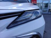 Toyota Camry VIII (XV70) Рестайлинг Брянск  - изображение 27