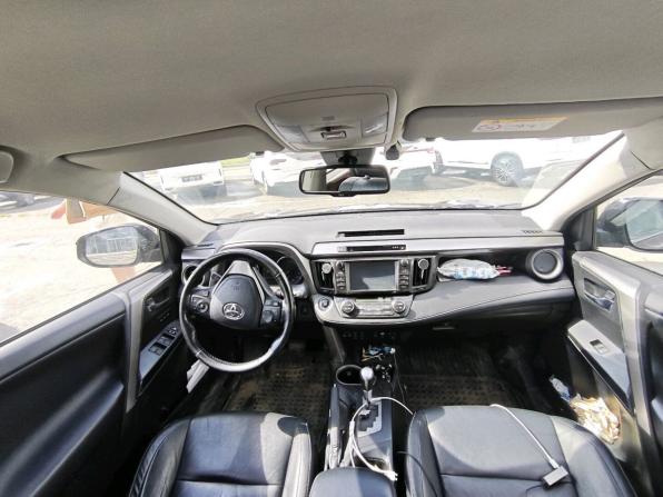 Toyota RAV4 IV (XA40) Рестайлинг с пробегом 2018 года, цена 2 099 000 рублей, 293096 км, внедорожник, Автокод Объявления