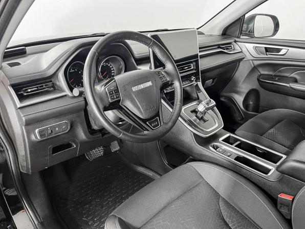 Haval M6 II с пробегом 2023 года, цена 1 607 500 рублей, 65752 км, внедорожник, Автокод Объявления