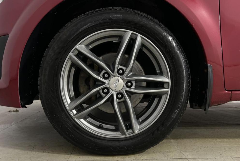 Chevrolet Aveo II Саранск  - изображение 14