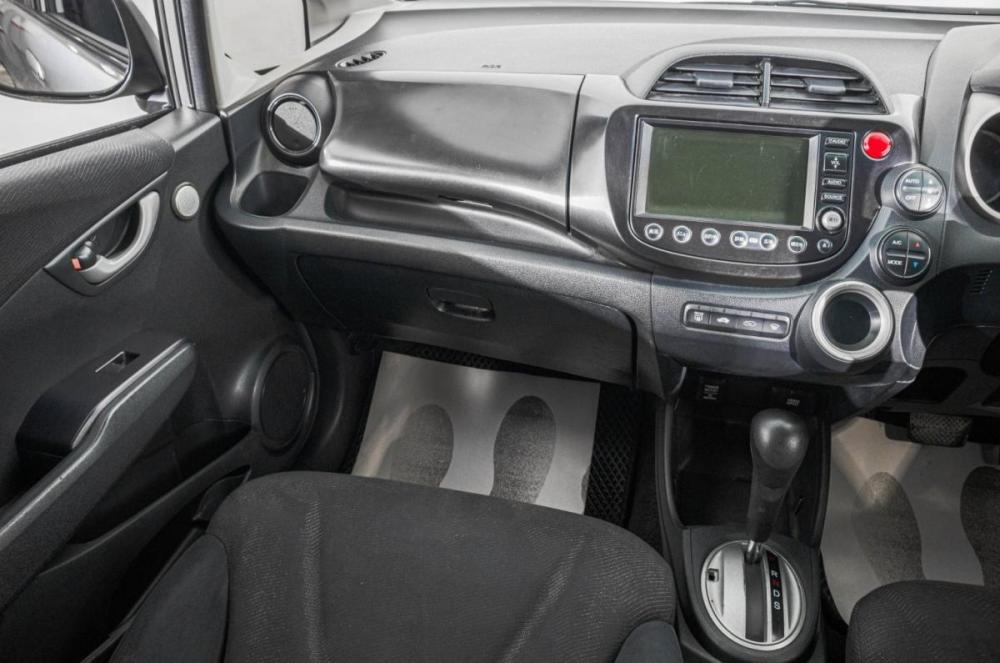 Honda Fit II Барнаул  - изображение 20