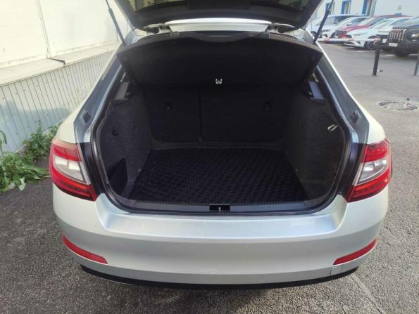 Skoda Octavia III (A7) с пробегом 2013 года, цена 1 049 000 рублей, 200738 км, лифтбек, Автокод Объявления