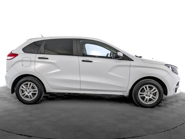 Lada (ВАЗ) XRAY I с пробегом 2021 года, цена 825 000 рублей, 84649 км, хэтчбек, Автокод Объявления