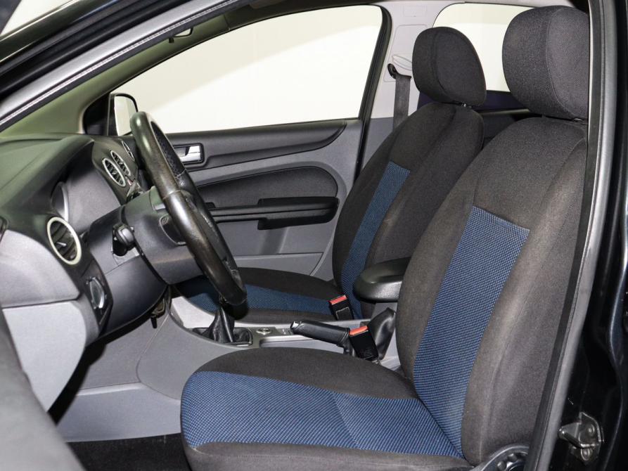 Ford Focus II Рестайлинг Минеральные Воды  - изображение 8