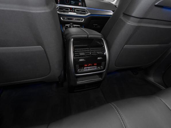 BMW X5 IV (G05/G18) с пробегом 2019 года, цена 4 950 000 рублей, 211009 км, внедорожник, Автокод Объявления