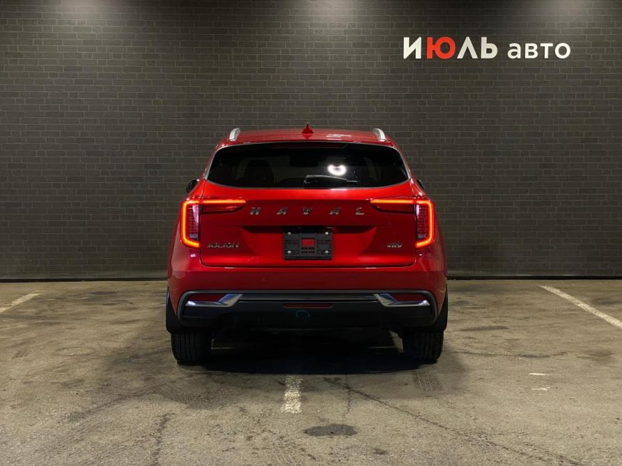Haval Jolion I Челябинск  - изображение 6