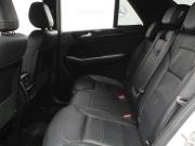 Mercedes-Benz GLE I (W166) Екатеринбург  - изображение 22