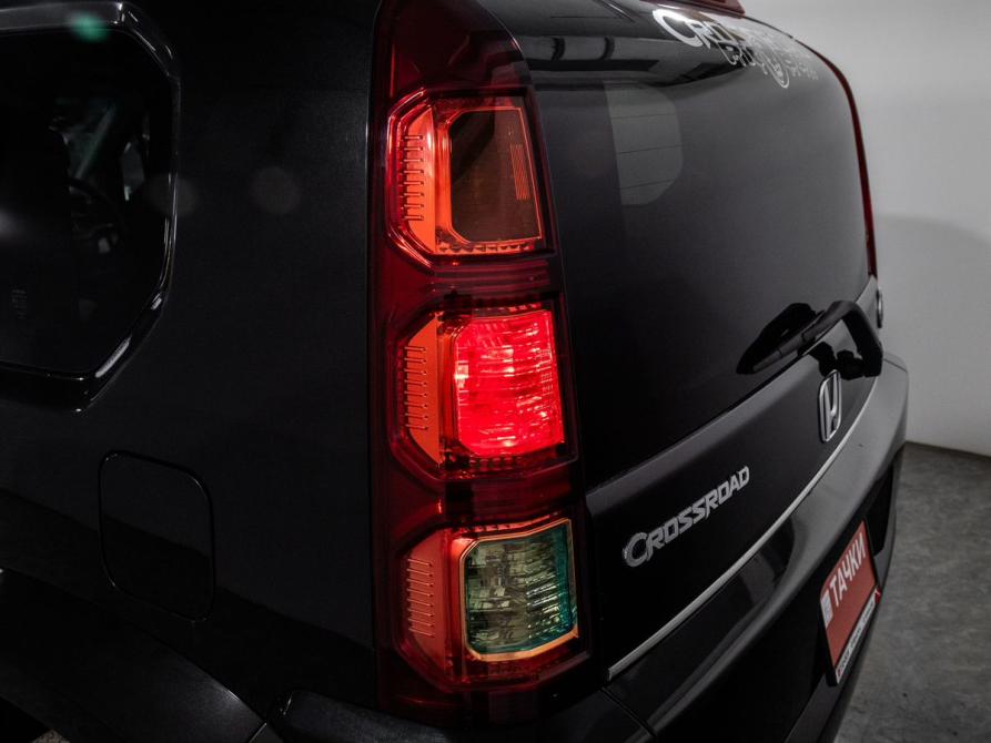 Honda Crossroad II Иркутск  - изображение 20
