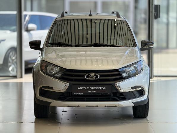 Lada (ВАЗ) Granta I Рестайлинг с пробегом 2025 года, цена 990 000 рублей, 45348 км, универсал, Автокод Объявления