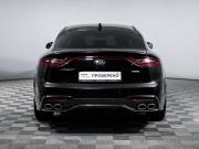 Kia Stinger I Москва  - изображение 25