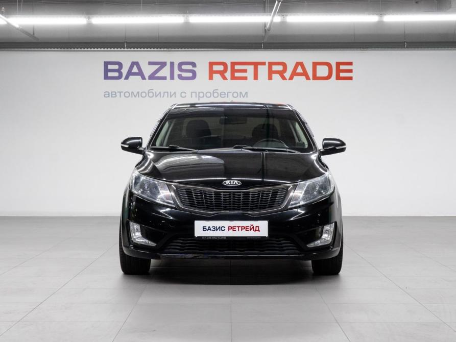 Kia Rio III Тюмень  - изображение 3
