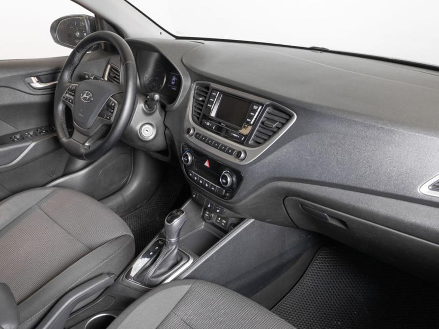 Hyundai Solaris II Казань  - изображение 7