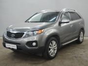 Kia Sorento II Москва  - изображение 17