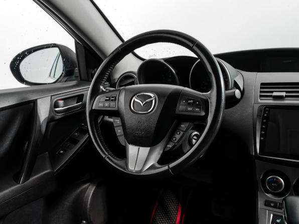 Mazda 3 II (BL) Рестайлинг с пробегом 2011 года, цена 739 000 рублей, 204842 км, седан, Автокод Объявления