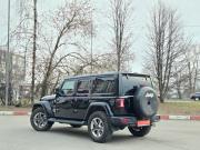 Jeep Wrangler IV (JL) Санкт-Петербург  - изображение 20