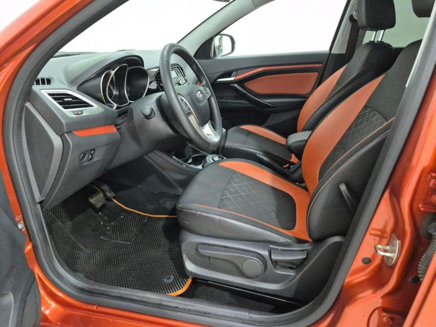 Lada (ВАЗ) Vesta I Альметьевск  - изображение 12