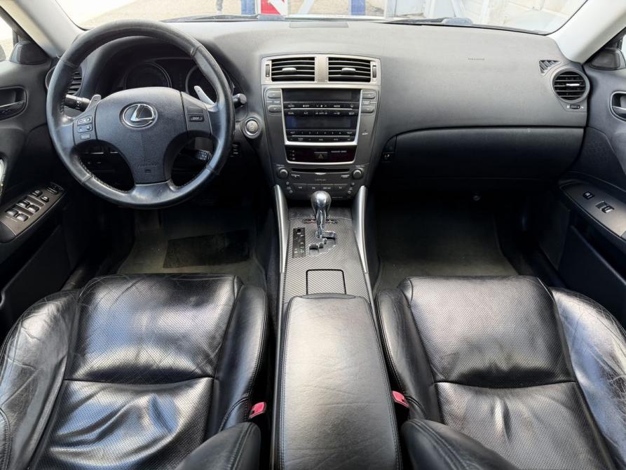 Lexus IS II Саратов  - изображение 10