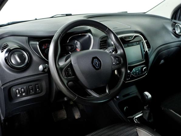 Renault Kaptur I с пробегом 2019 года, цена 1 398 000 рублей, 98217 км, внедорожник, Автокод Объявления