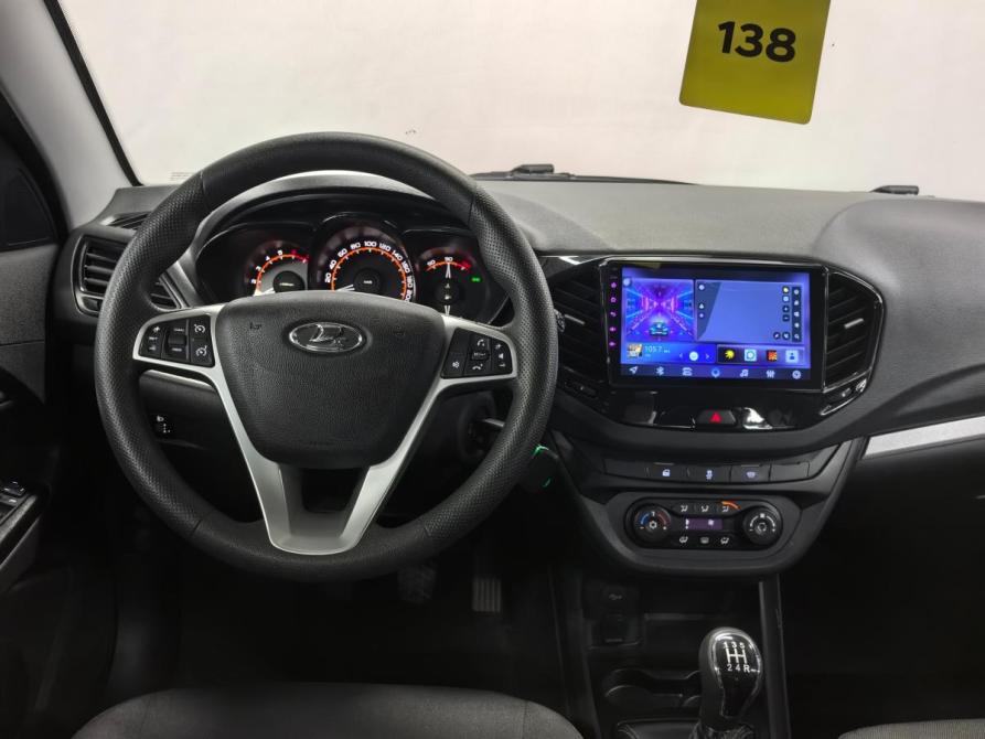 Lada (ВАЗ) Vesta I Санкт-Петербург  - изображение 11